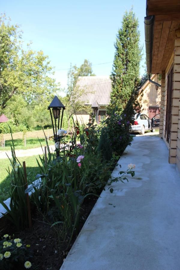 Гостевой дом Goryanka Яремче-13