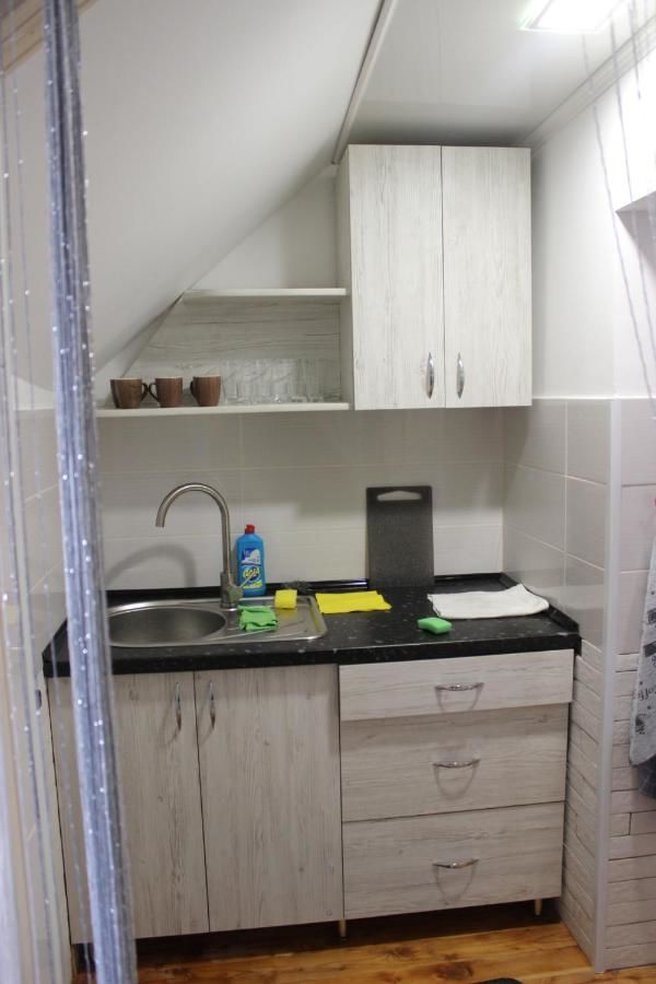 Гостевой дом Goryanka Яремче-18