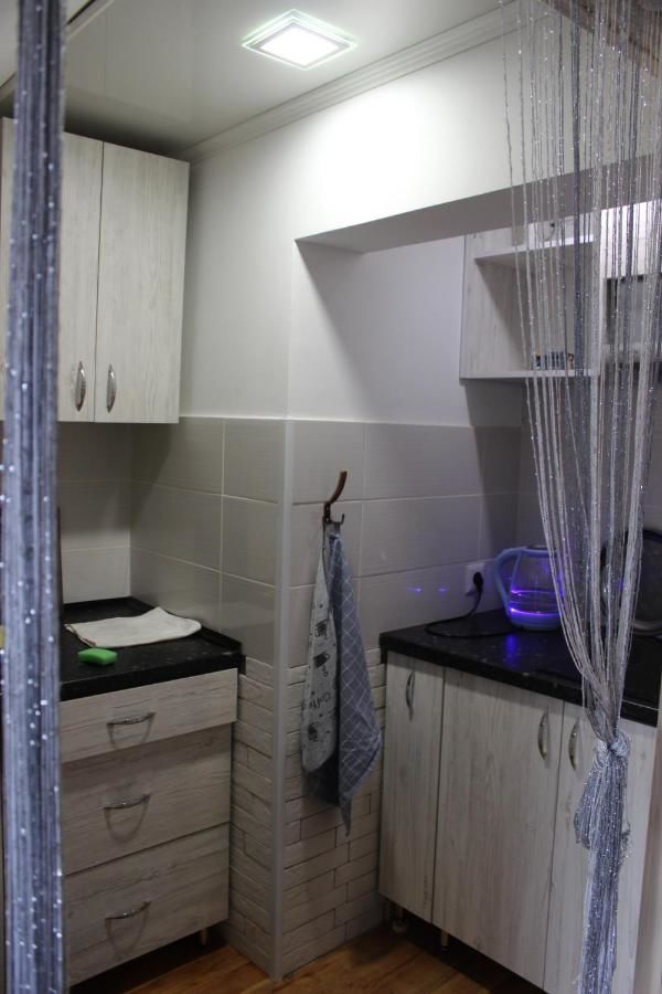 Гостевой дом Goryanka Яремче-19