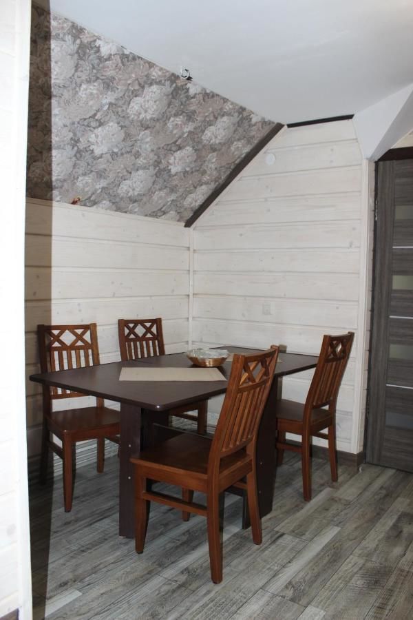 Гостевой дом Goryanka Яремче-20