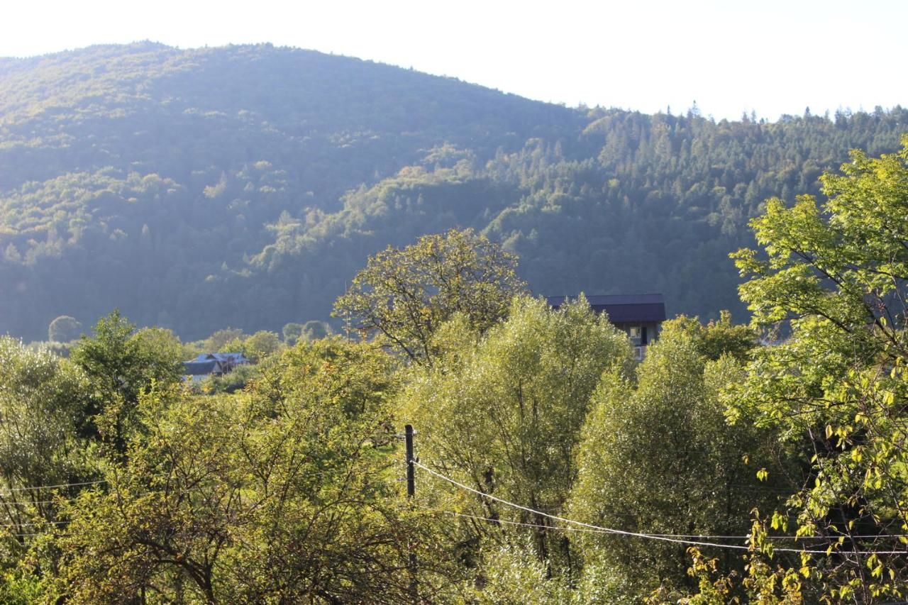 Гостевой дом Goryanka Яремче-22