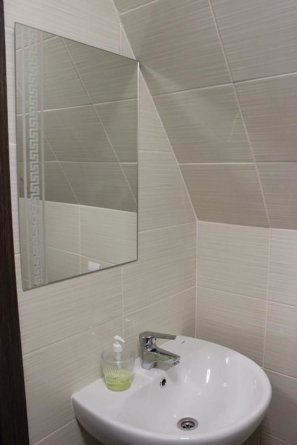 Гостевой дом Goryanka Яремче-5