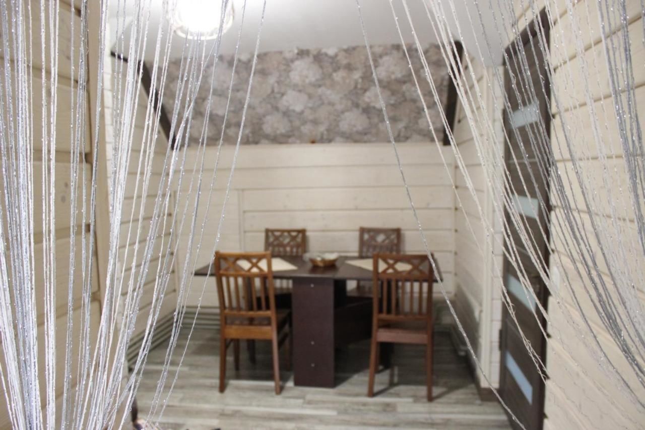 Гостевой дом Goryanka Яремче-23