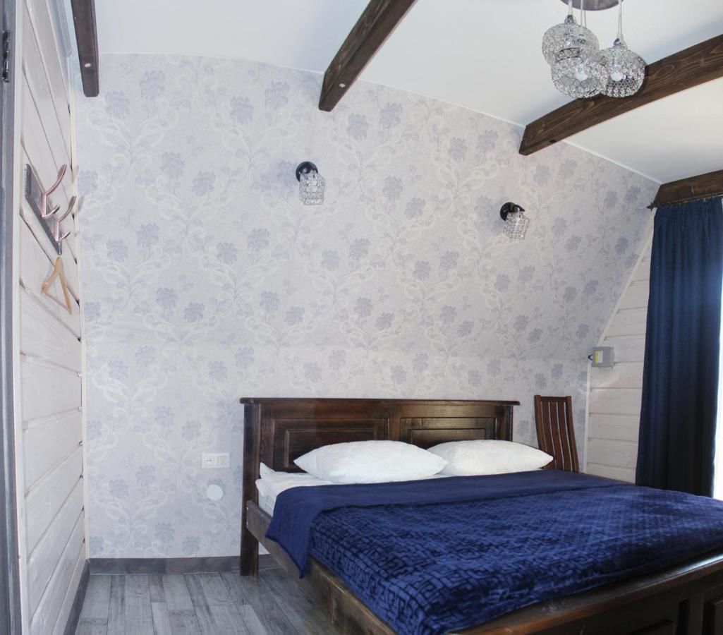 Гостевой дом Goryanka Яремче-29