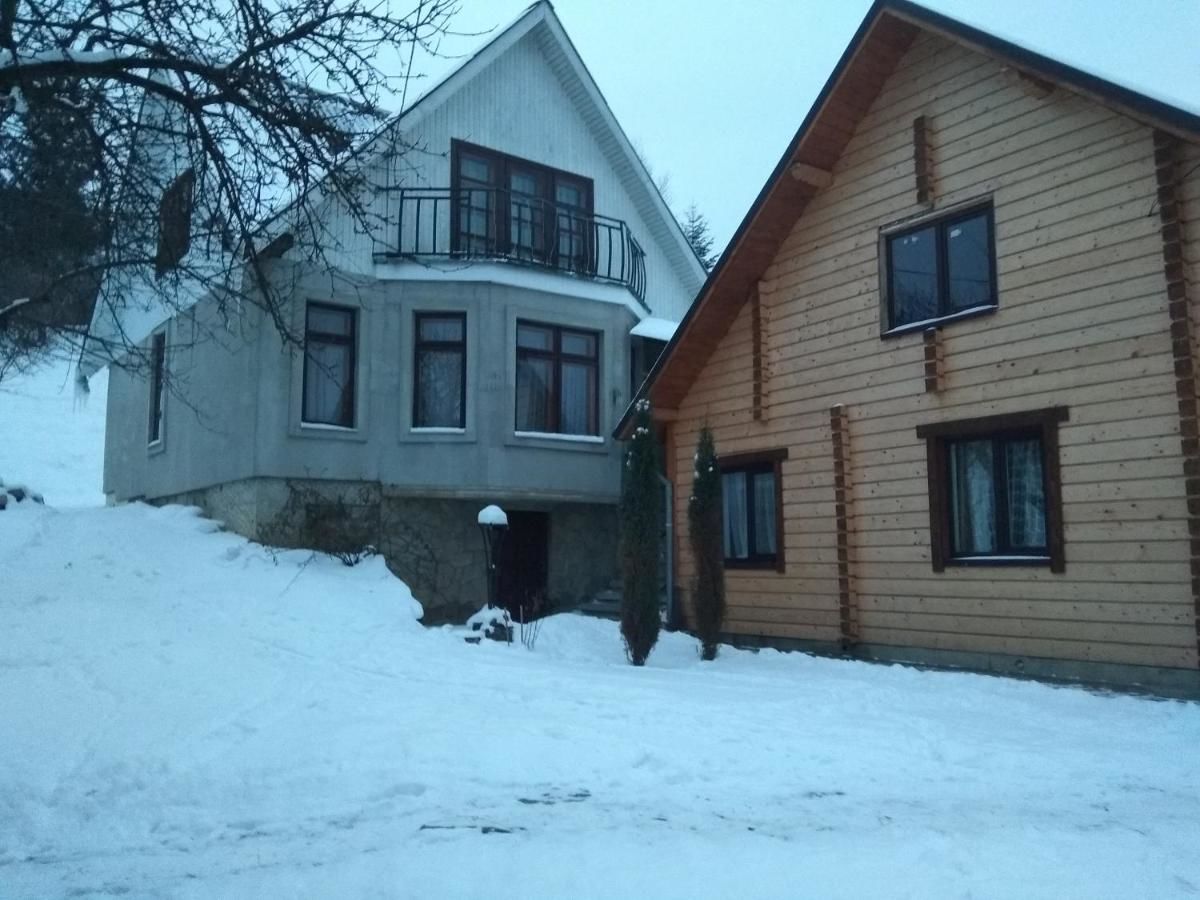 Гостевой дом Goryanka Яремче-31