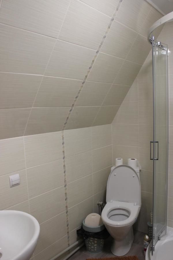 Гостевой дом Goryanka Яремче-6