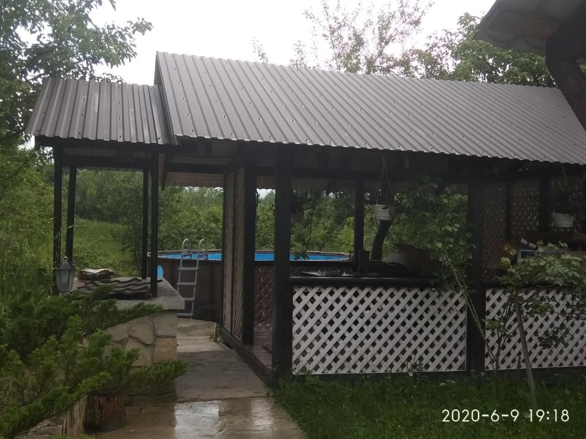 Гостевой дом Goryanka Яремче-33