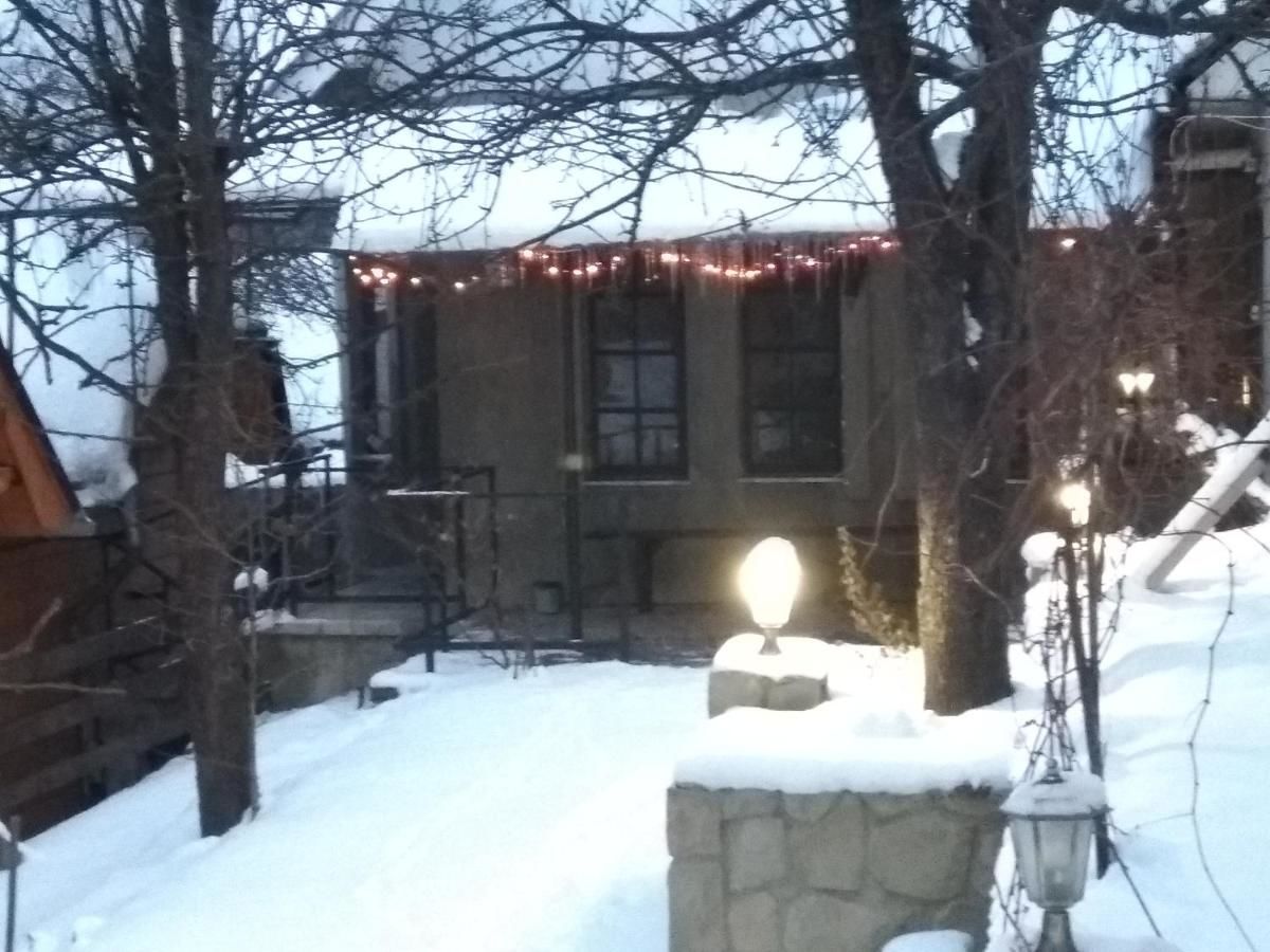 Гостевой дом Goryanka Яремче-36