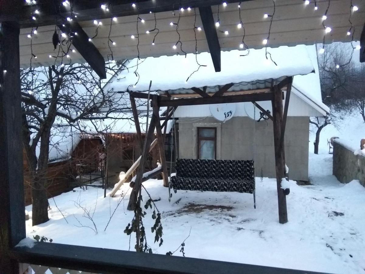 Гостевой дом Goryanka Яремче-39