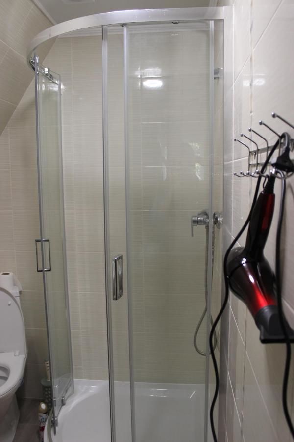 Гостевой дом Goryanka Яремче-7