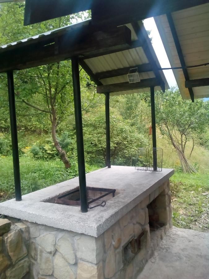 Гостевой дом Goryanka Яремче-47