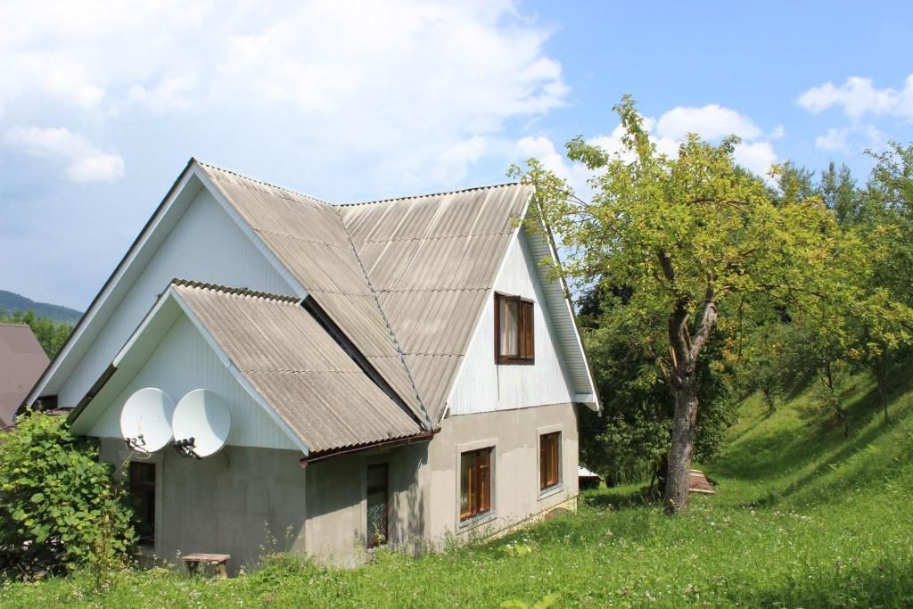 Гостевой дом Goryanka Яремче-50