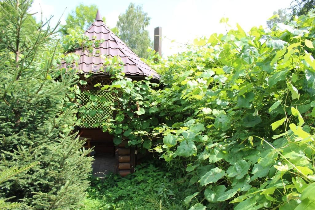 Гостевой дом Goryanka Яремче-51