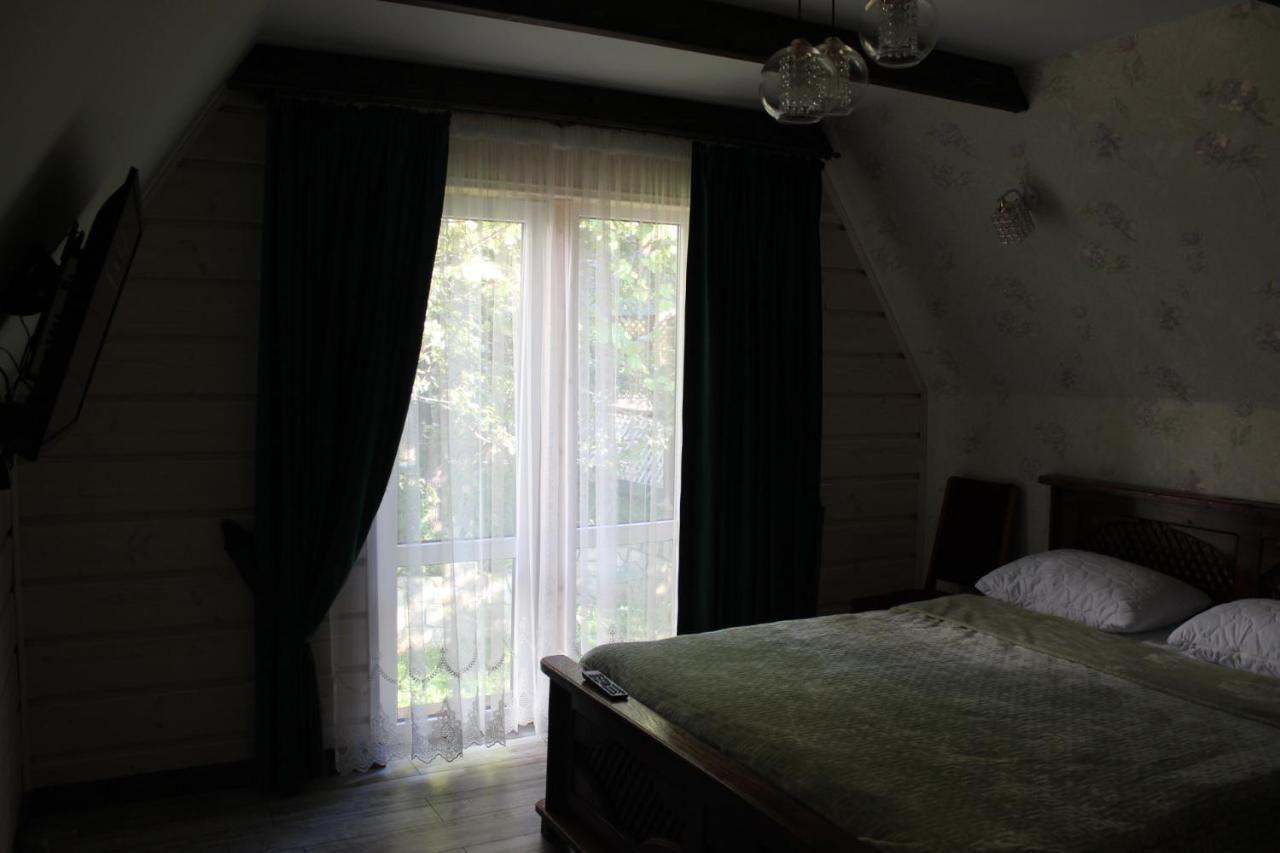 Гостевой дом Goryanka Яремче-8