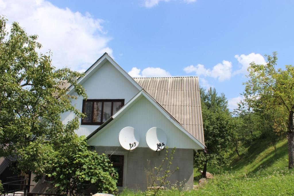 Гостевой дом Goryanka Яремче-59