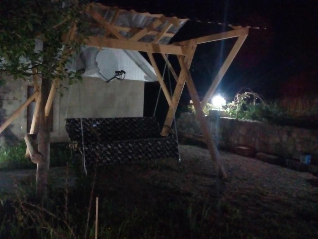 Гостевой дом Goryanka Яремче-62