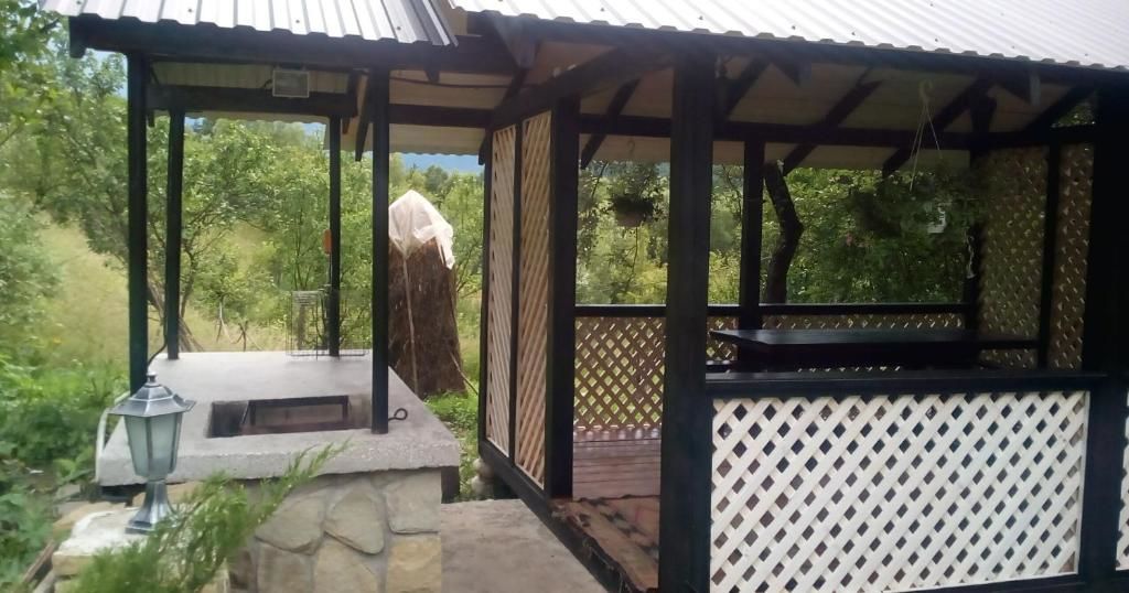 Гостевой дом Goryanka Яремче-63