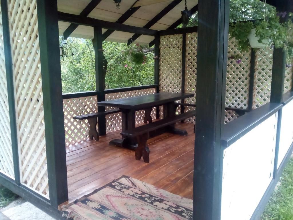 Гостевой дом Goryanka Яремче-64