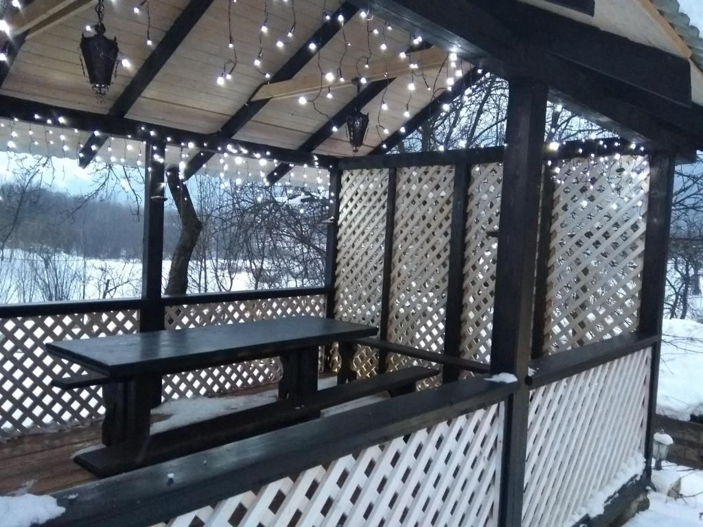 Гостевой дом Goryanka Яремче-69