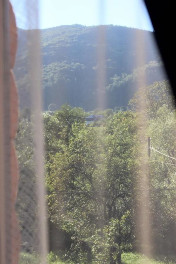 Гостевой дом Goryanka Яремче-10