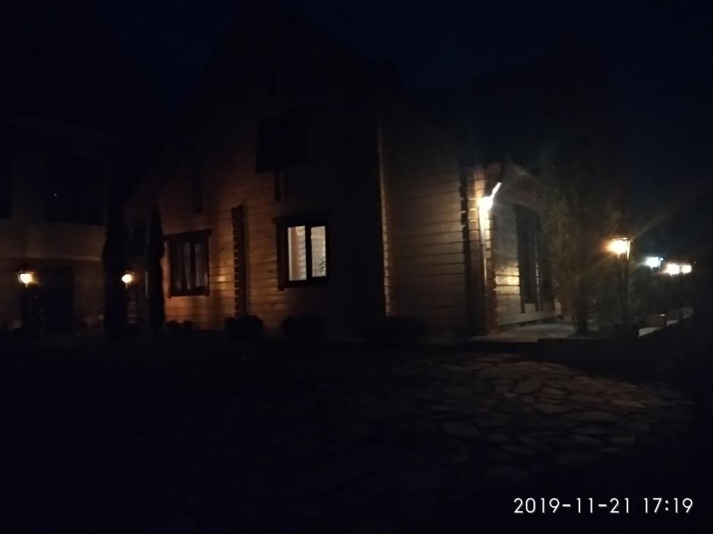 Гостевой дом Goryanka Яремче-77