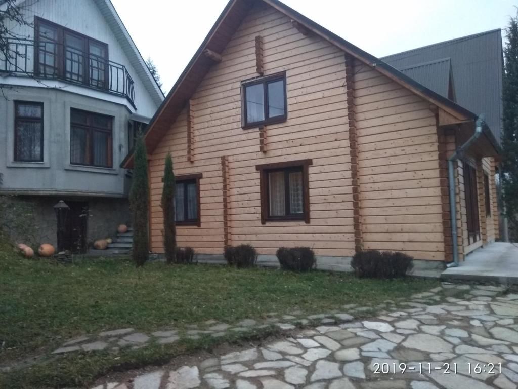 Гостевой дом Goryanka Яремче-78