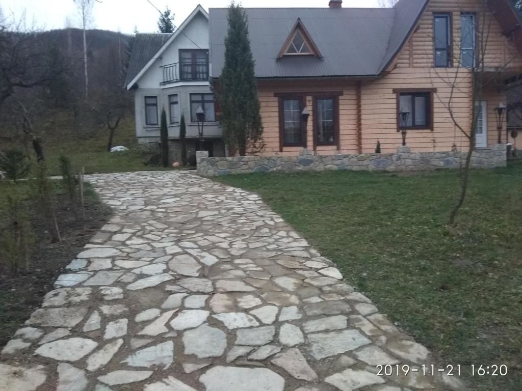 Гостевой дом Goryanka Яремче-80