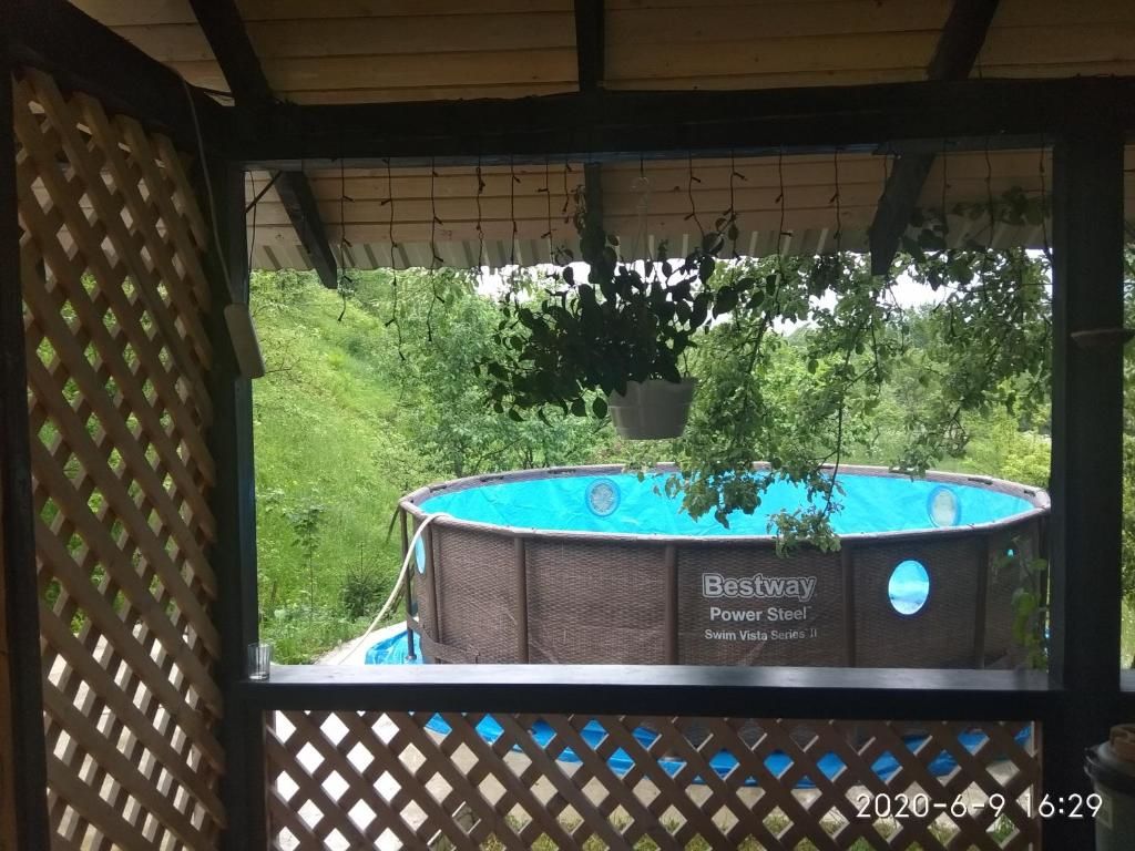 Гостевой дом Goryanka Яремче-82