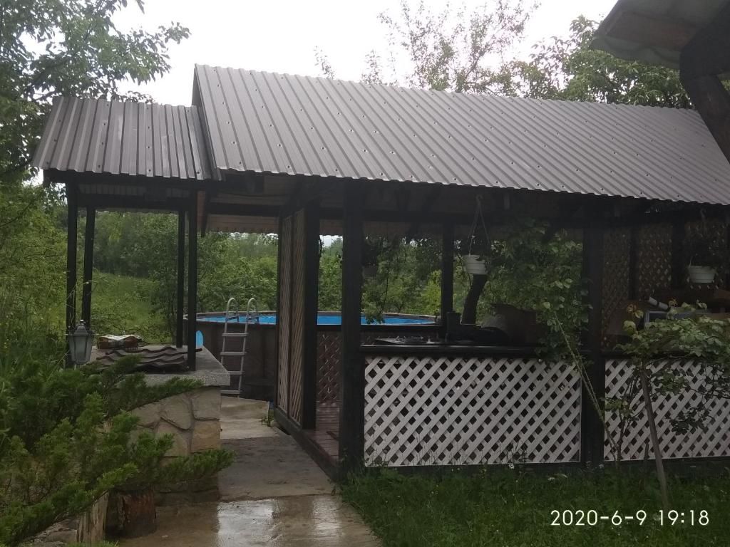 Гостевой дом Goryanka Яремче-84