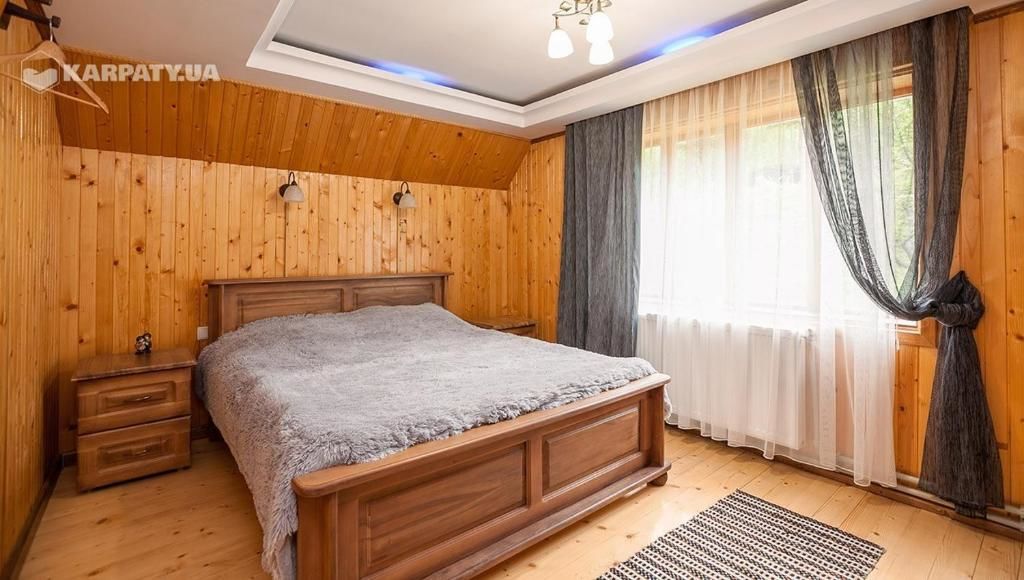 Гостевой дом Goryanka Яремче-86