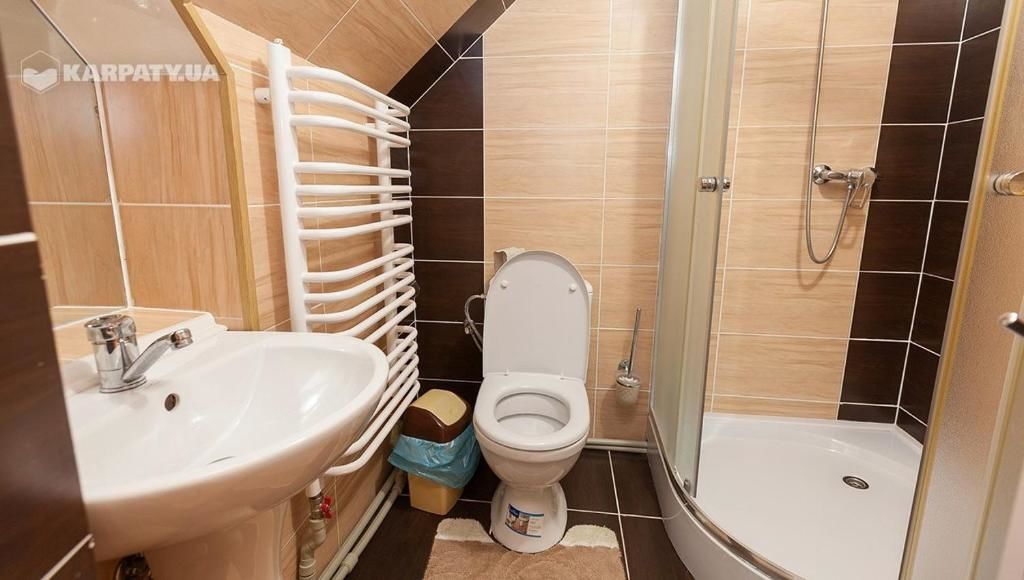 Гостевой дом Goryanka Яремче-88