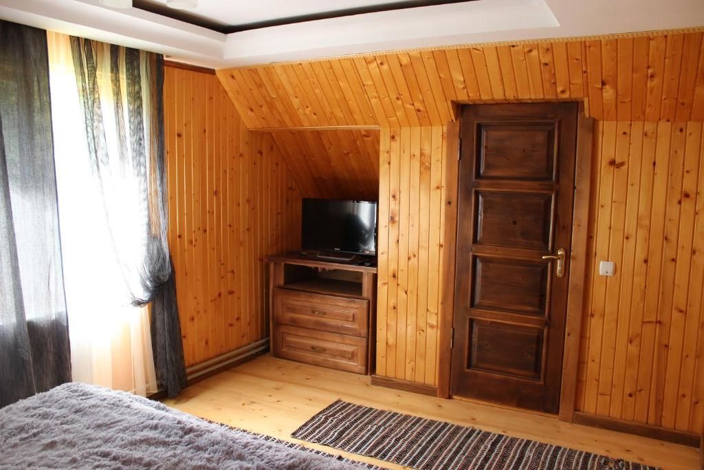 Гостевой дом Goryanka Яремче-90