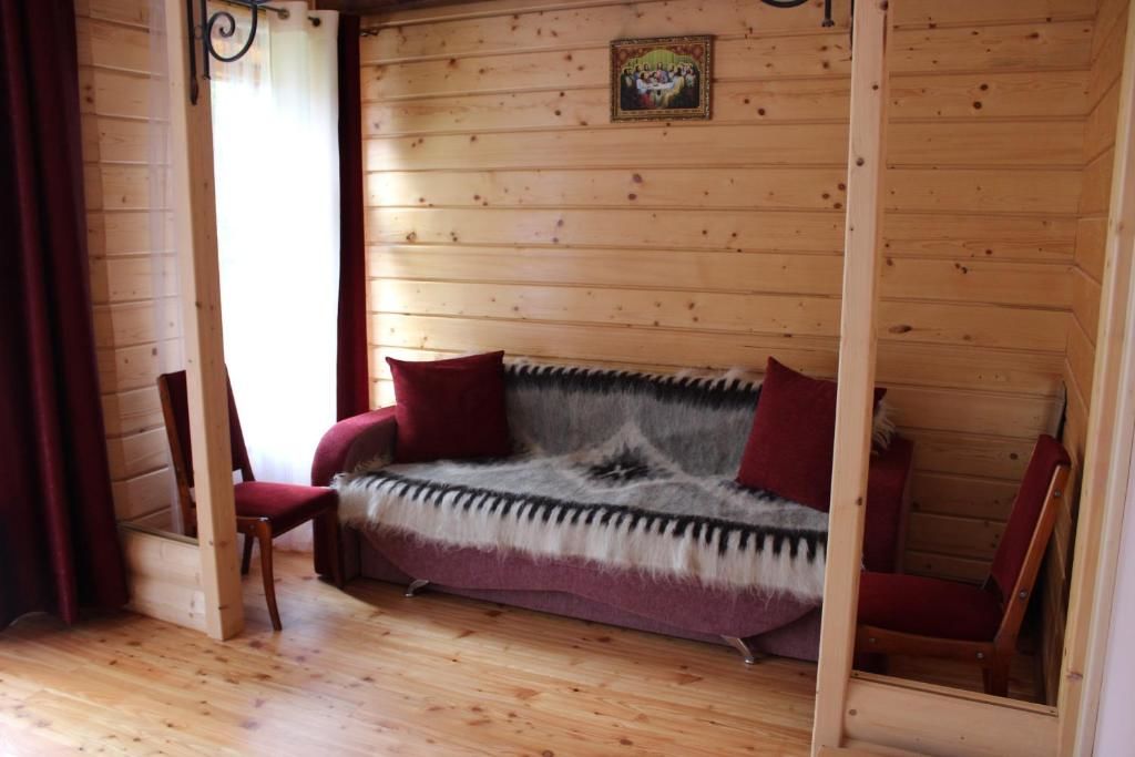 Гостевой дом Goryanka Яремче-91