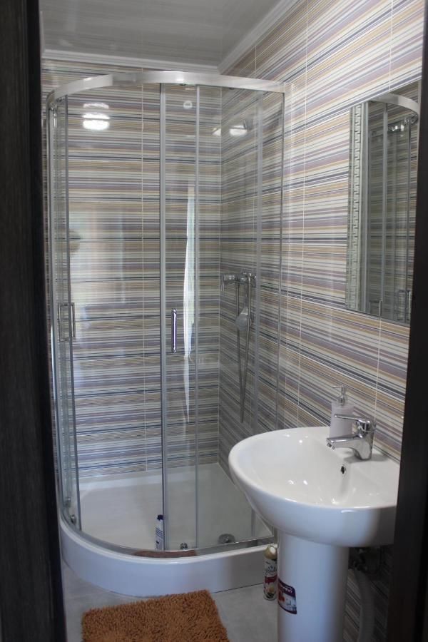 Гостевой дом Goryanka Яремче-12