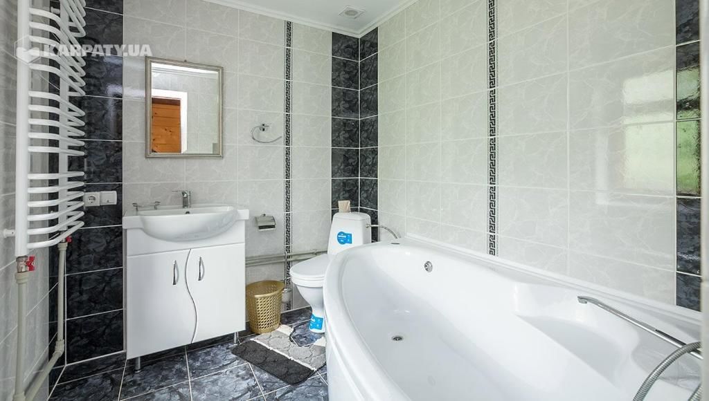 Гостевой дом Goryanka Яремче-93