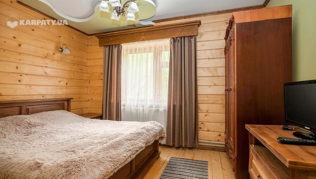 Гостевой дом Goryanka Яремче-98