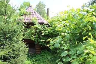 Гостевой дом Goryanka Яремче Вилла с видом на сад-20