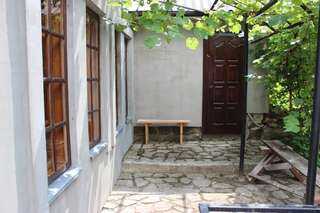 Гостевой дом Goryanka Яремче Вилла с видом на сад-25