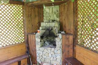 Гостевой дом Goryanka Яремче Вилла с видом на сад-30