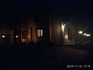 Гостевой дом Goryanka Яремче Вилла с видом на сад-46