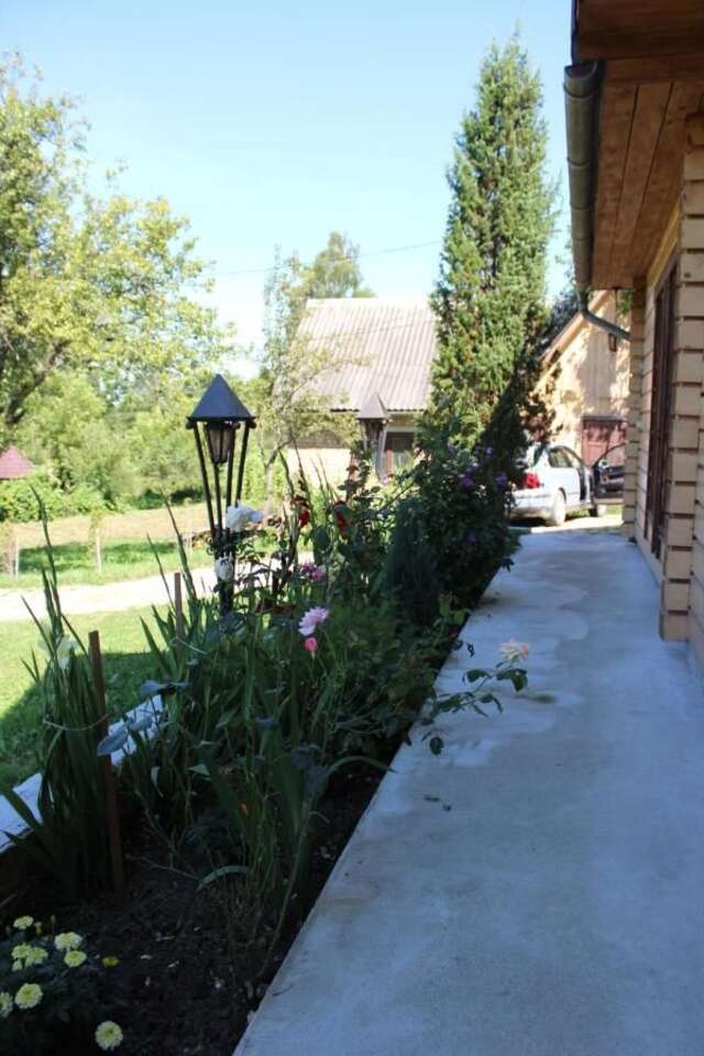 Гостевой дом Goryanka Яремче-12