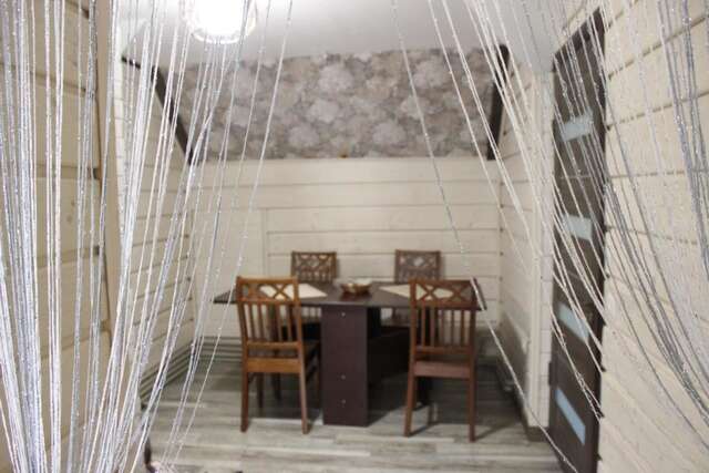 Гостевой дом Goryanka Яремче-22