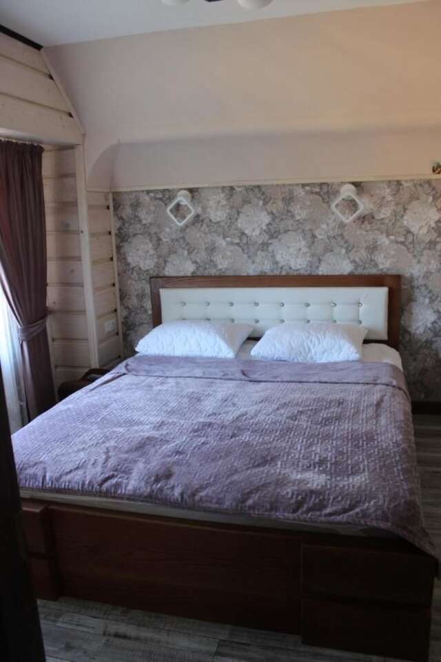 Гостевой дом Goryanka Яремче-23