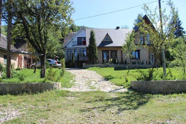 Гостевой дом Goryanka Яремче-25