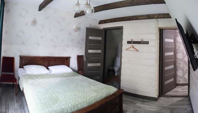 Гостевой дом Goryanka Яремче-26