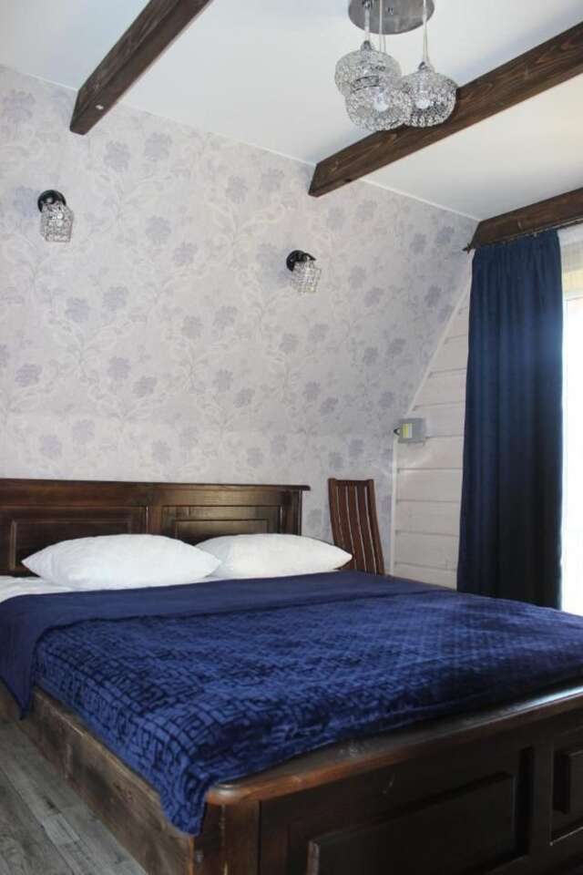 Гостевой дом Goryanka Яремче-27