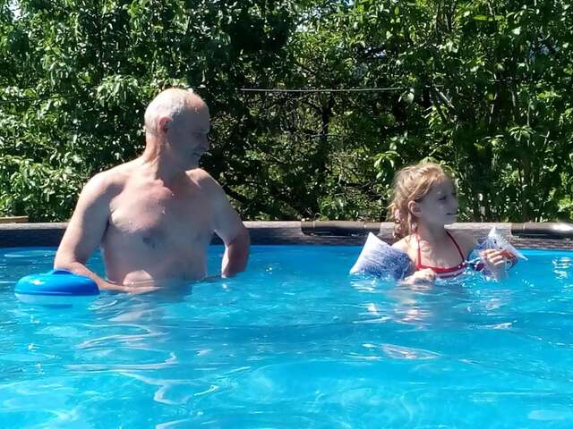 Гостевой дом Goryanka Яремче-31