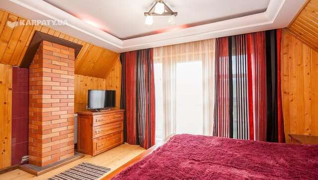 Гостевой дом Goryanka Яремче-36