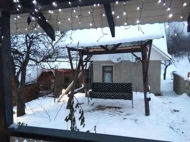 Гостевой дом Goryanka Яремче-38