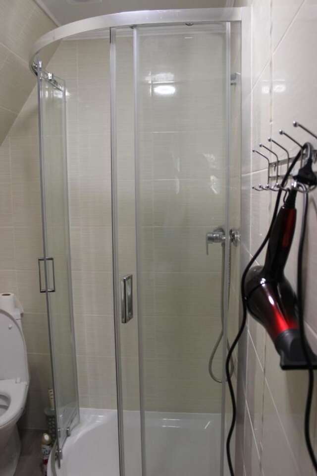 Гостевой дом Goryanka Яремче-6